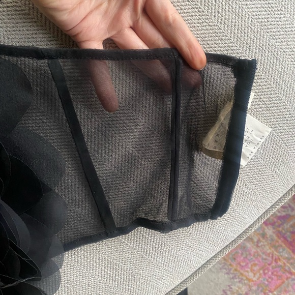 FINAL SALE - Par violet top - Picture 6 of 8